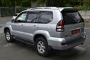 SUV   Toyota Land Cruiser Prado 2006 , 1360000 , 