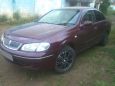  Nissan Bluebird Sylphy 2000 , 200000 , 