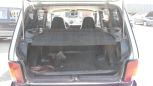 SUV    4x4 2131  2007 , 220000 , 