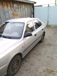  Hyundai Accent 2007 , 190000 , 