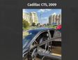  Cadillac CTS 2009 , 290000 , 