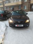  Mazda Mazda3 2005 , 420000 , 