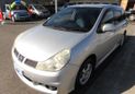  Nissan Wingroad 2007 , 290000 , 