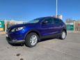 SUV   Nissan Qashqai 2014 , 1060000 , 