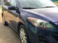  Mazda Mazda3 2010 , 645000 , 