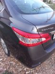  Nissan Sentra 2014 , 830000 , 