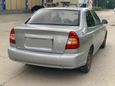  Hyundai Accent 2006 , 160000 , 