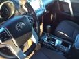SUV   Toyota Land Cruiser Prado 2014 , 2200000 , 