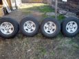 SUV   Toyota Hilux Surf 1996 , 600000 , 