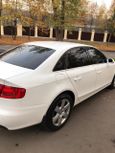  Audi A4 2011 , 650000 , 