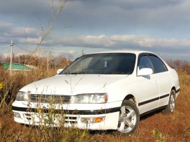  Toyota Corona 1995 , 165000 , 