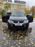 SUV   Suzuki Grand Vitara 2008 , 680000 , 