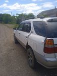  Nissan R'nessa 1998 , 160000 ,  