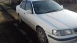  Nissan Sunny 2001 , 120000 , 