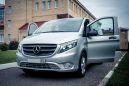    Mercedes-Benz Vito 2016 , 2390000 , 