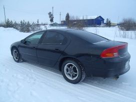  Dodge Intrepid 2000 , 390000 , 