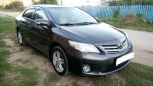  Toyota Corolla 2011 , 650000 , 