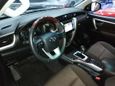 SUV   Toyota Fortuner 2018 , 2399000 , 