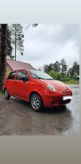  Daewoo Matiz 2007 , 95000 , 