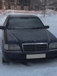  Mercedes-Benz C-Class 1994 , 250000 , 