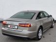  Audi A6 2016 , 1640000 , 