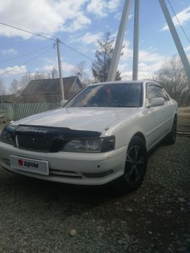  Toyota Cresta 1997 , 250000 , 