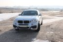 SUV   BMW X6 2017 , 3890000 , 