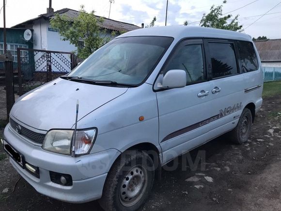    Toyota Lite Ace Noah 1997 , 300000 , 