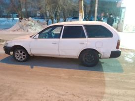Универсал Toyota Corolla 1998 года, 240000 рублей, Комсомольск-на-Амуре