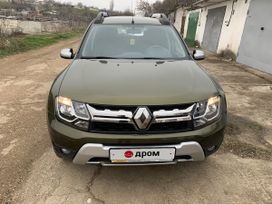 SUV   Renault Duster 2017 , 995000 , 