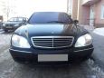  Mercedes-Benz S-Class 1999 , 450000 , 