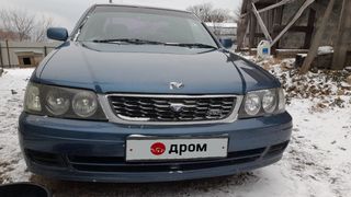 Седан Nissan Bluebird 1997 года, 290000 рублей, Уссурийск