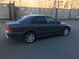  Mitsubishi Galant 1998 , 99999 , 