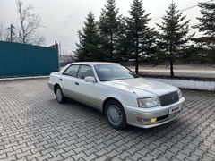 Седан Toyota Crown 1997 года, 595000 рублей, Артём