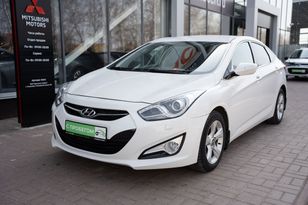  Hyundai i40 2013 , 1348000 , 