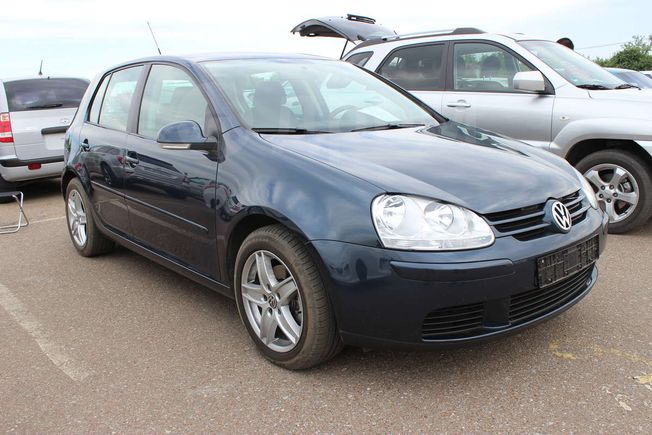  Volkswagen Golf 2009 , 495000 , 