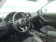 SUV   Mazda CX-5 2014 , 1370000 , 