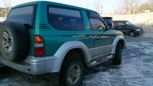 SUV   Toyota Land Cruiser Prado 1997 , 600000 , -