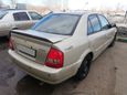  Mazda Protege 2000 , 155000 , 