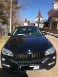 SUV   BMW X6 2014 , 2750000 , 