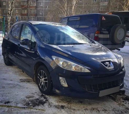  Peugeot 308 2008 , 300000 , 