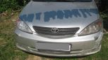  Toyota Camry 2002 , 250000 , 