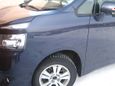    Toyota Voxy 2007 , 650000 , 