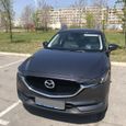 SUV   Mazda CX-5 2017 , 1550000 , 