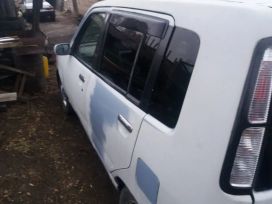  Nissan Cube 2002 , 100000 , 