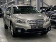  Subaru Outback 2015 , 1697000 , 