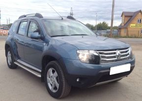 SUV   Renault Duster 2012 , 470000 , -