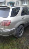 SUV   Toyota Harrier 1998 , 380000 , 