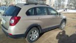 SUV   Chevrolet Captiva 2012 , 679000 , 