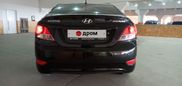  Hyundai Solaris 2011 , 470000 , 